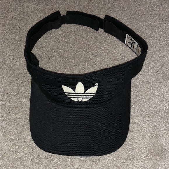 adidas Accessories - Adidas Tennis Hat with Adjustable Velcro Closure